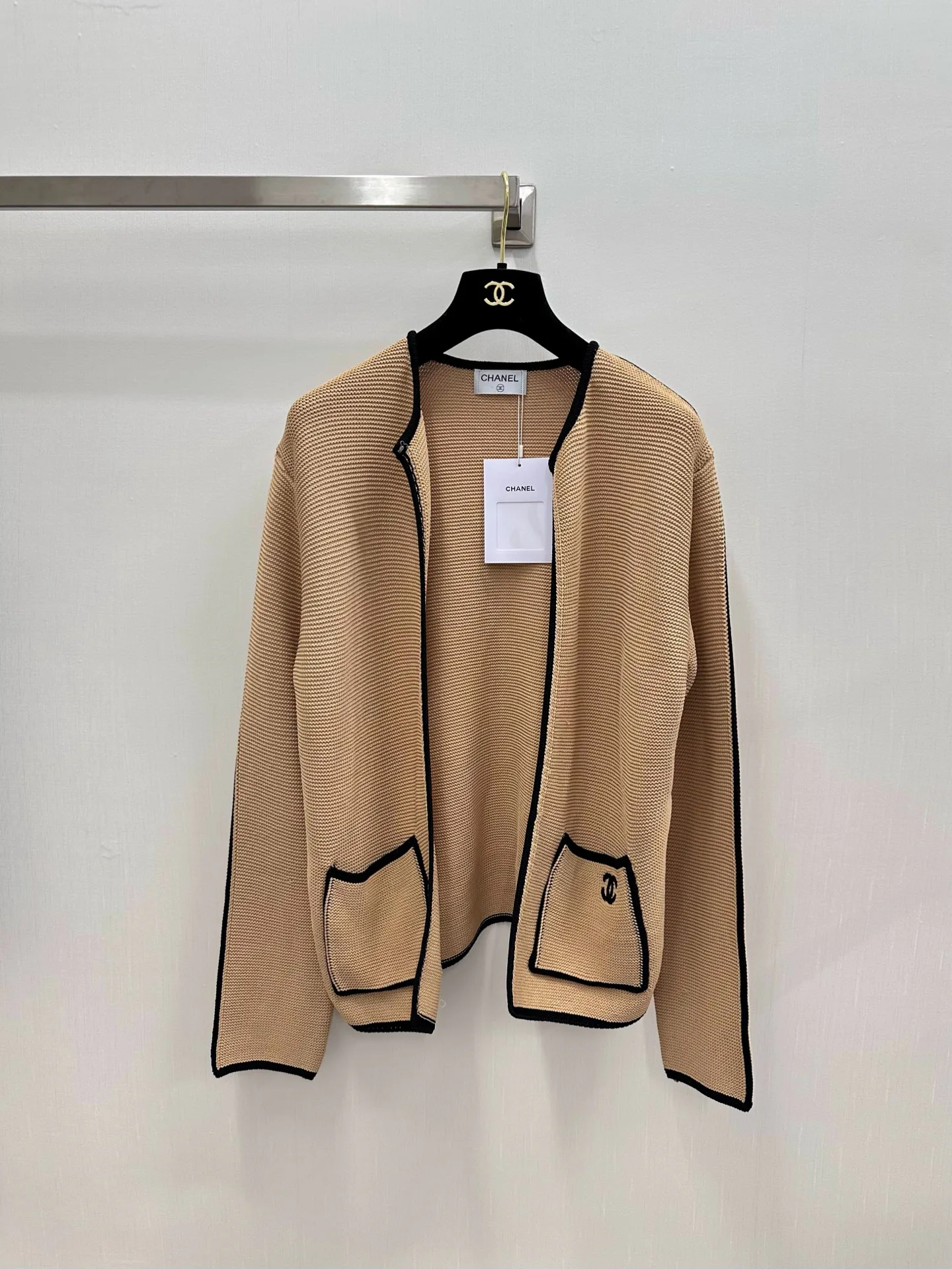 Women's Jumpers And Sweaters CHANEL 18138072