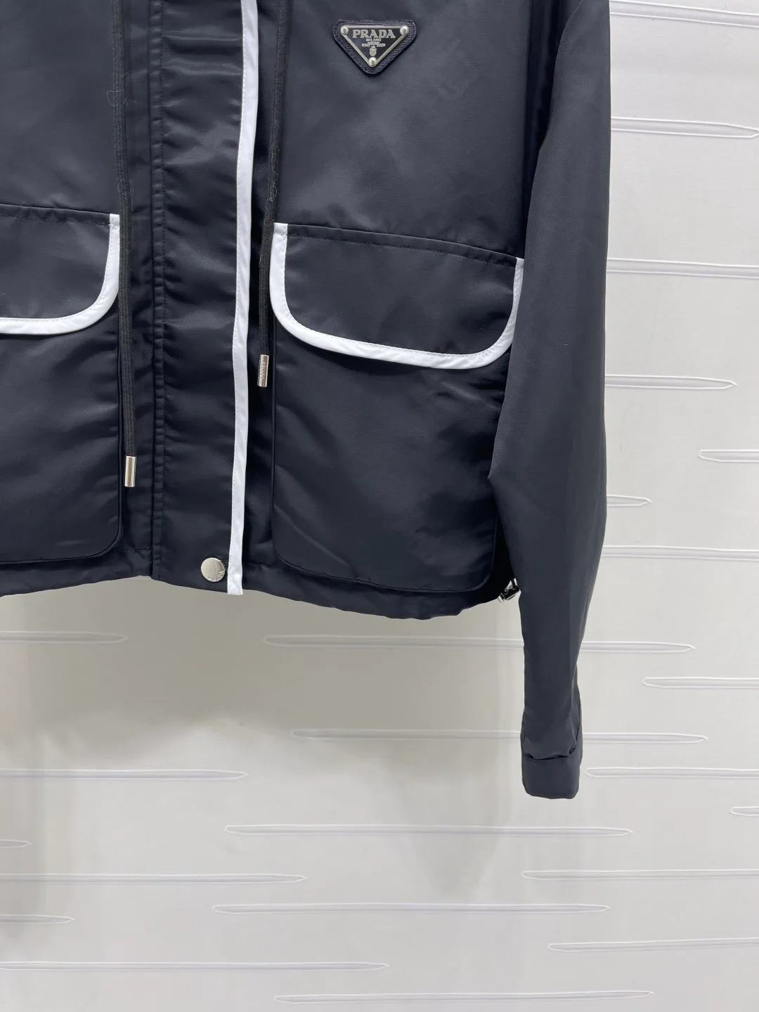 Women's Jackets And Down Jackets PRADA 18038732