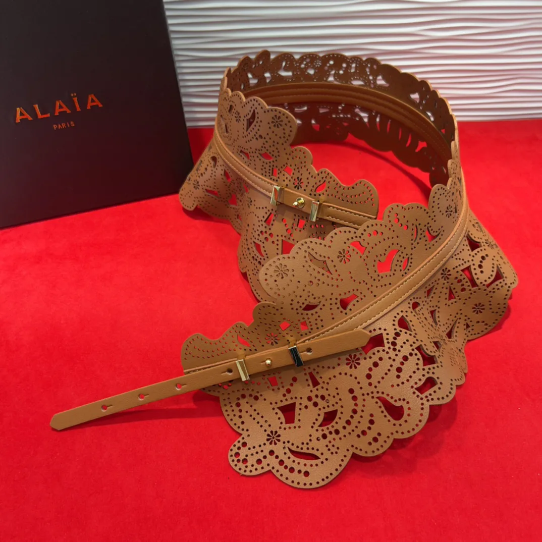 Belts ALAIA 17942056
