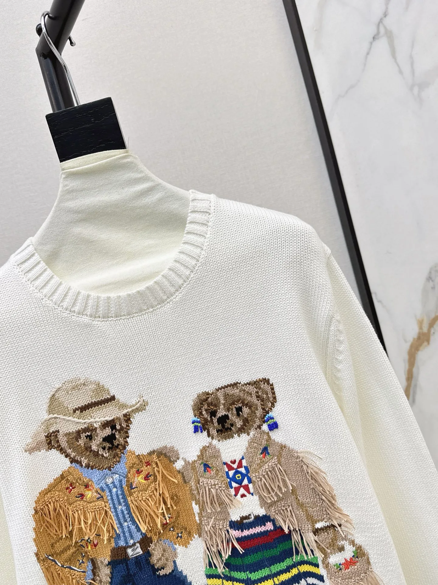 Women's Jumpers And Sweaters RALPH LAUREN 18487279