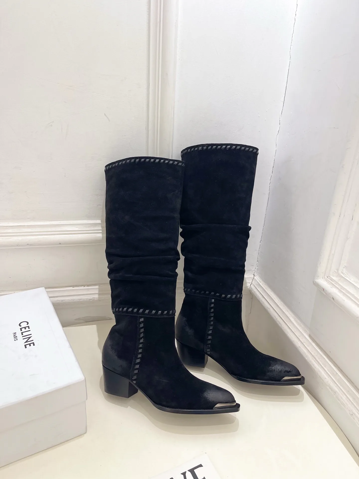 Women's Boots CELINE 18143139