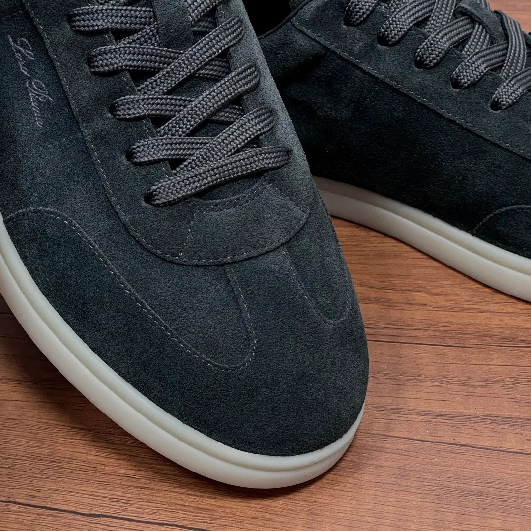 Men's Sneakers LORO PIANA 17542606