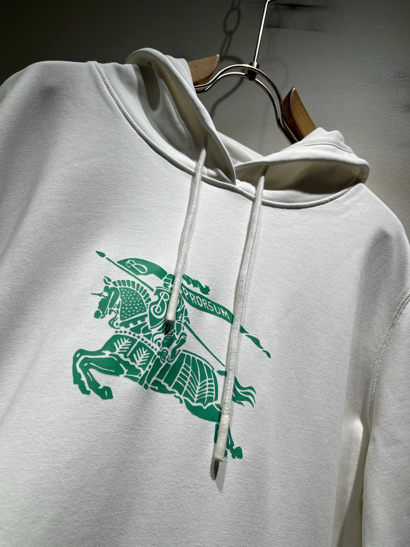Men's Sweatshirts And Hoodies BURBERRY 18446365