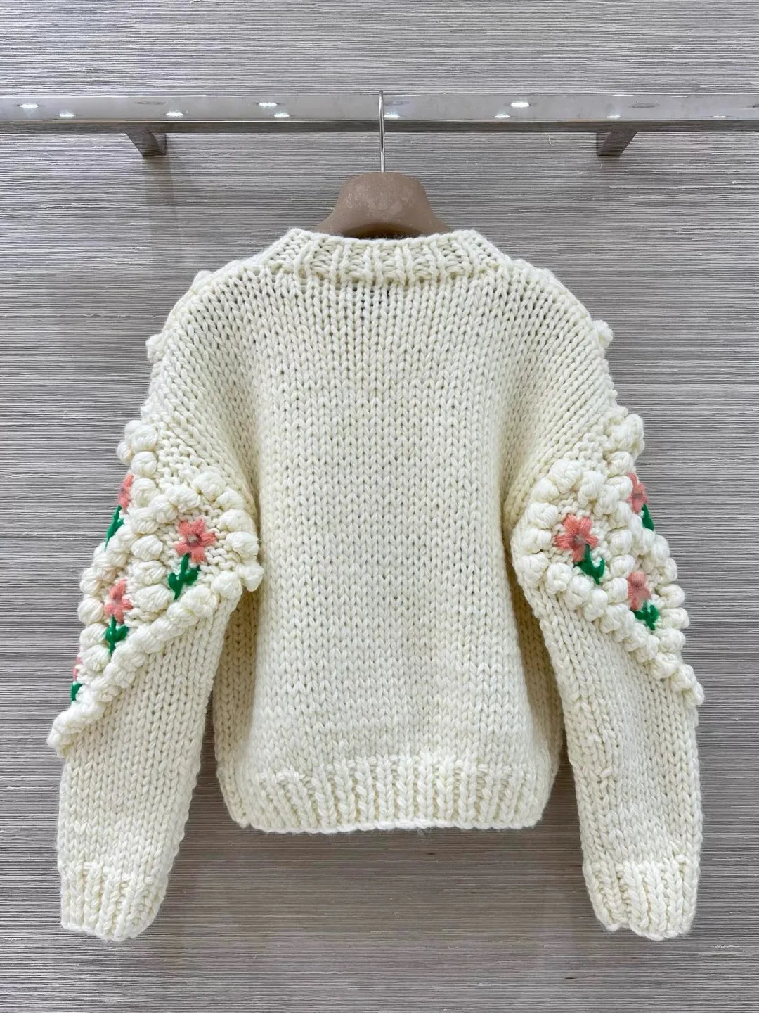 Women's Jumpers And Sweaters CHANEL 17952963