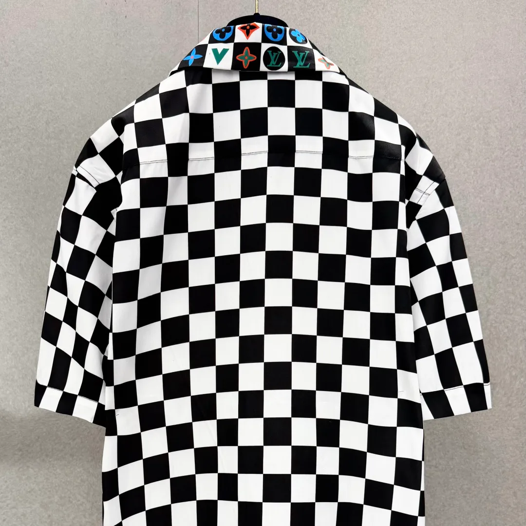 Men's Shirts LOUIS VUITTON 18227837