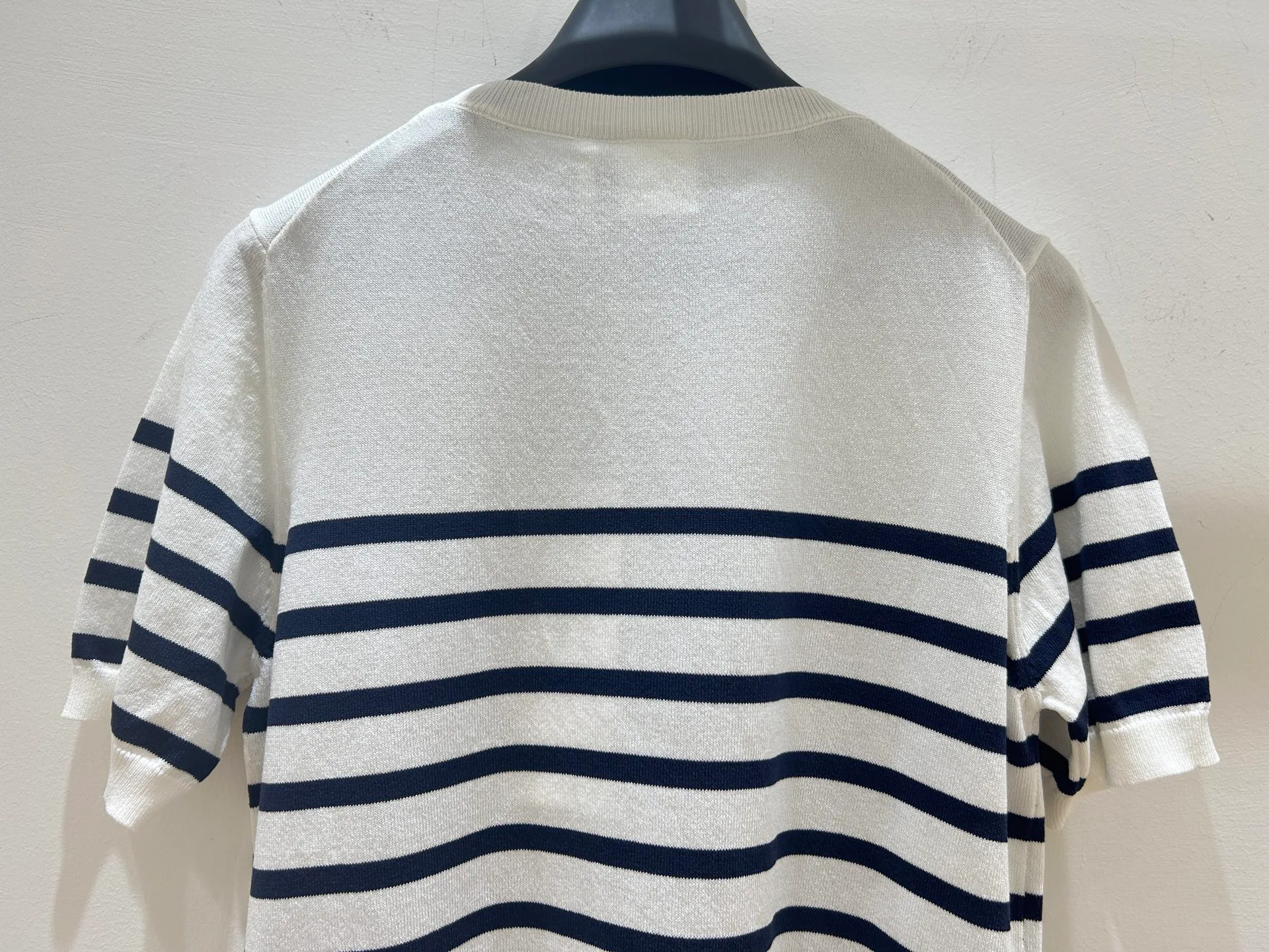 Women's T-Shirts CHRISTIAN DIOR 18097046