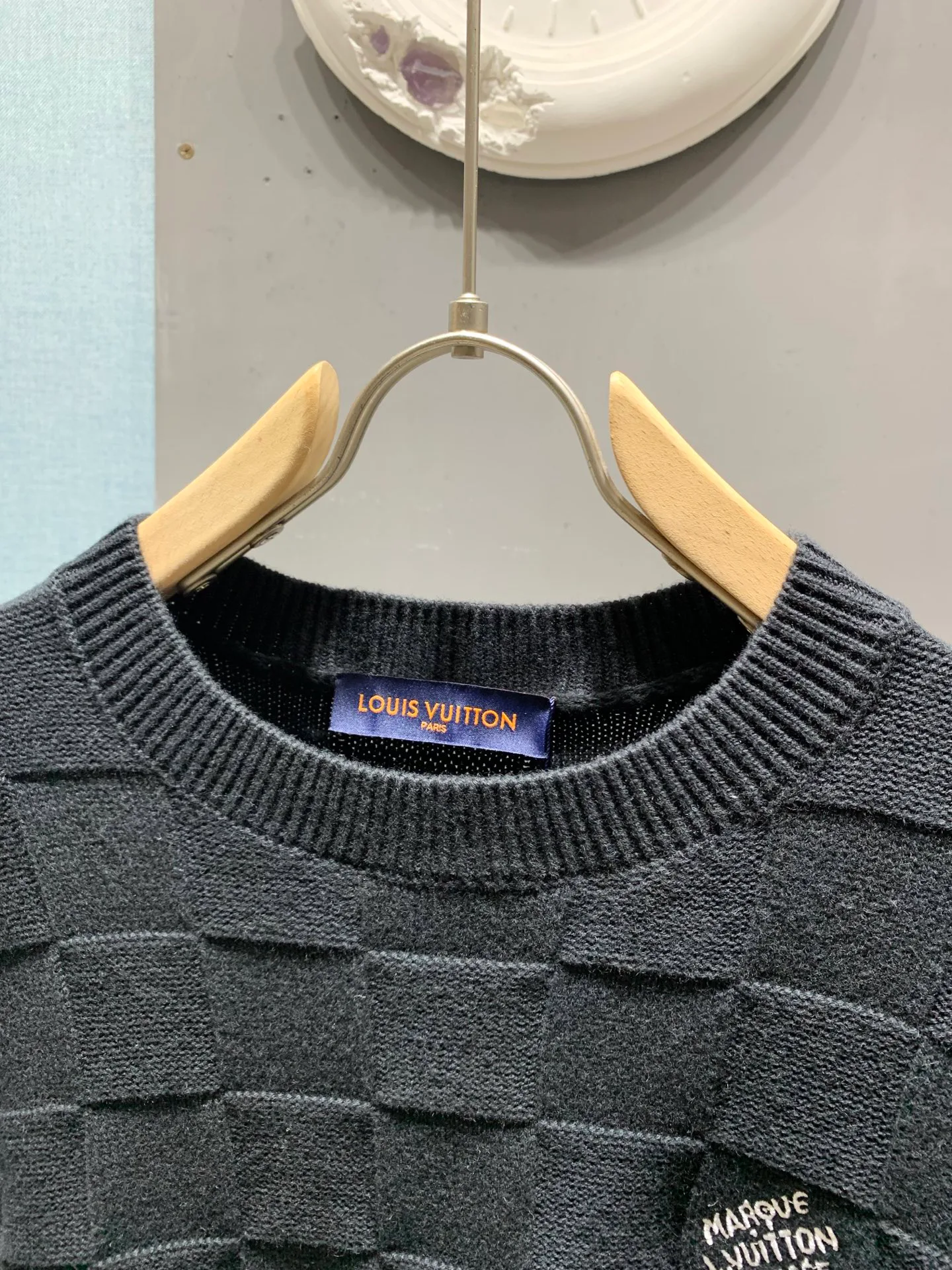 Men's Jumpers And Sweaters LOUIS VUITTON 17814936