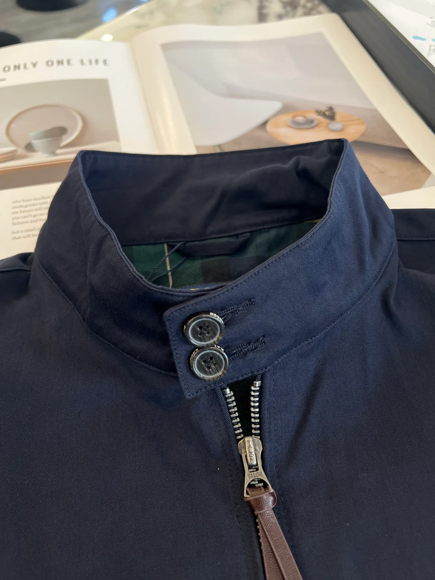 Men's Jackets And Down Jackets RALPH LAUREN 18330374