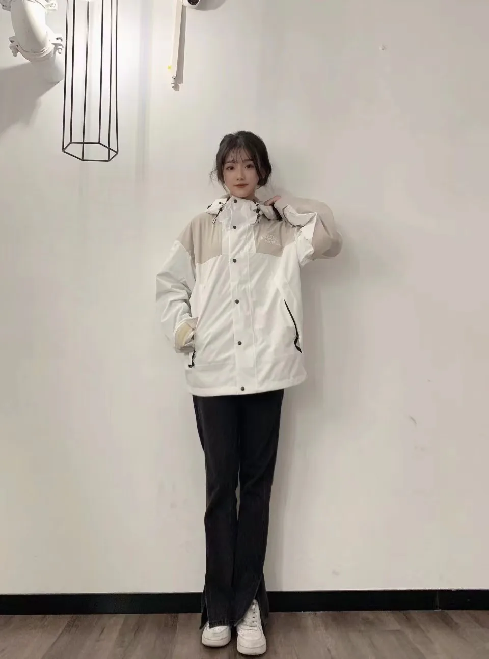 Women's Jackets And Down Jackets THE NORTH FACE 18416105