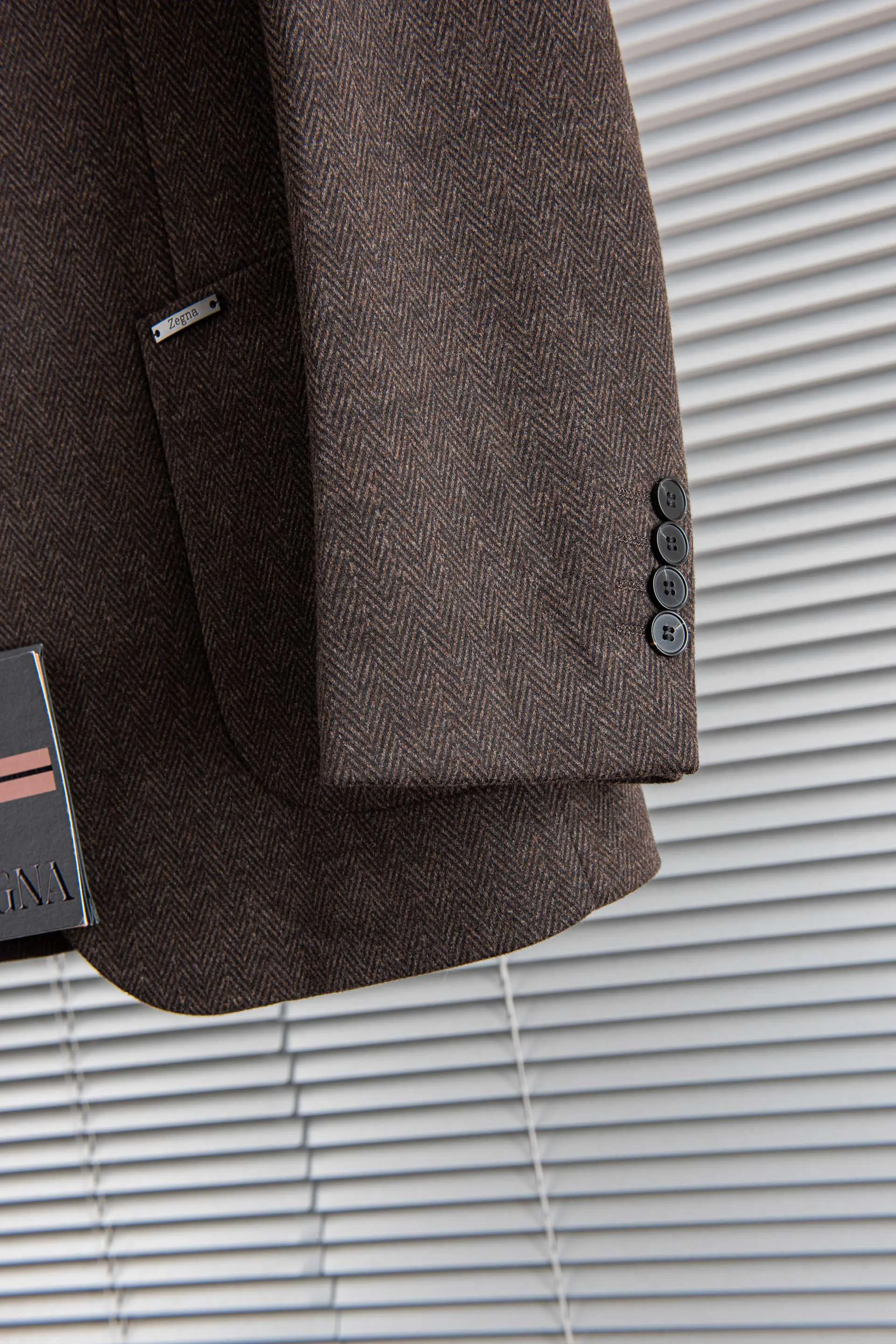 Men's Blazers ZEGNA 18215635