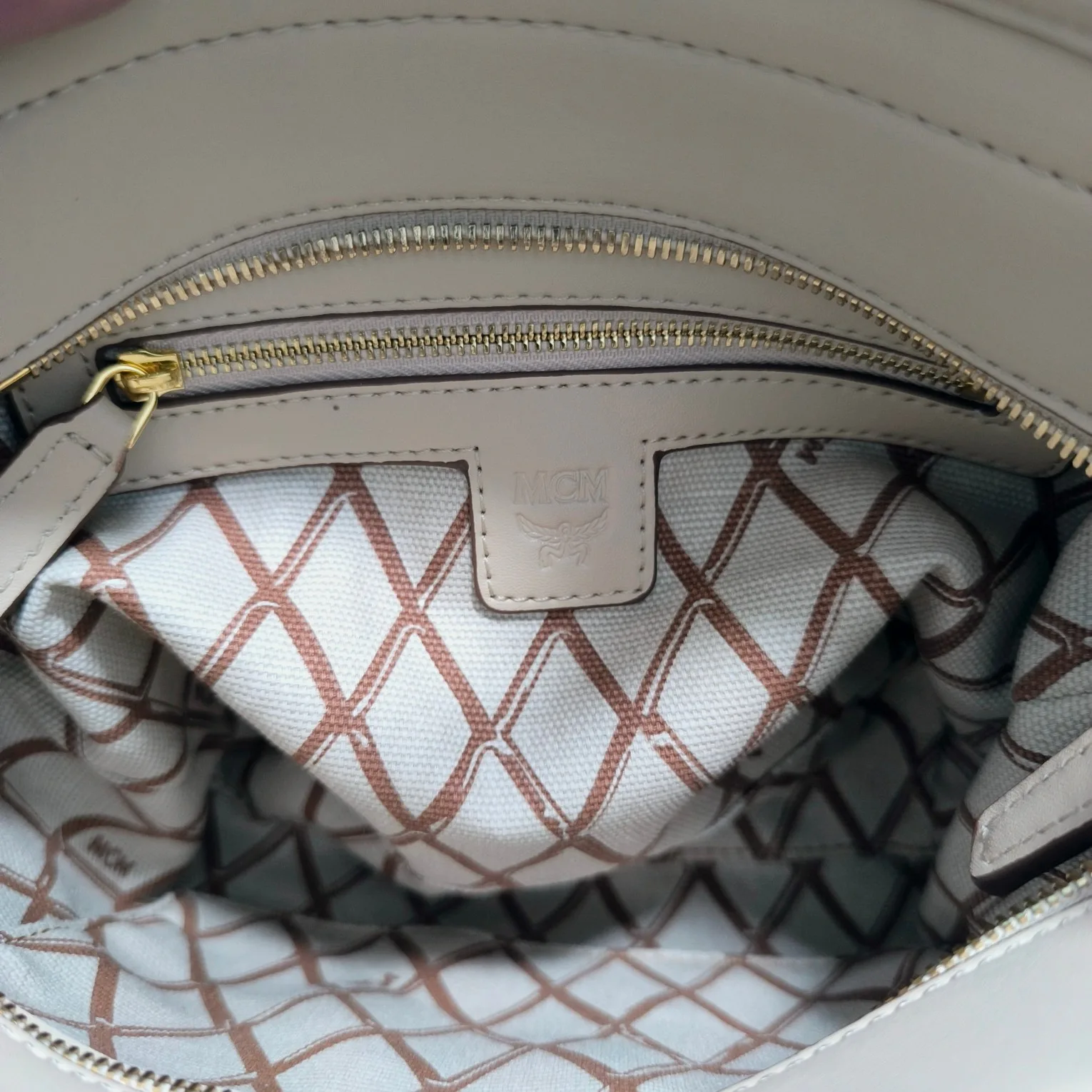 Women's Classic Handbags MCM 17896734