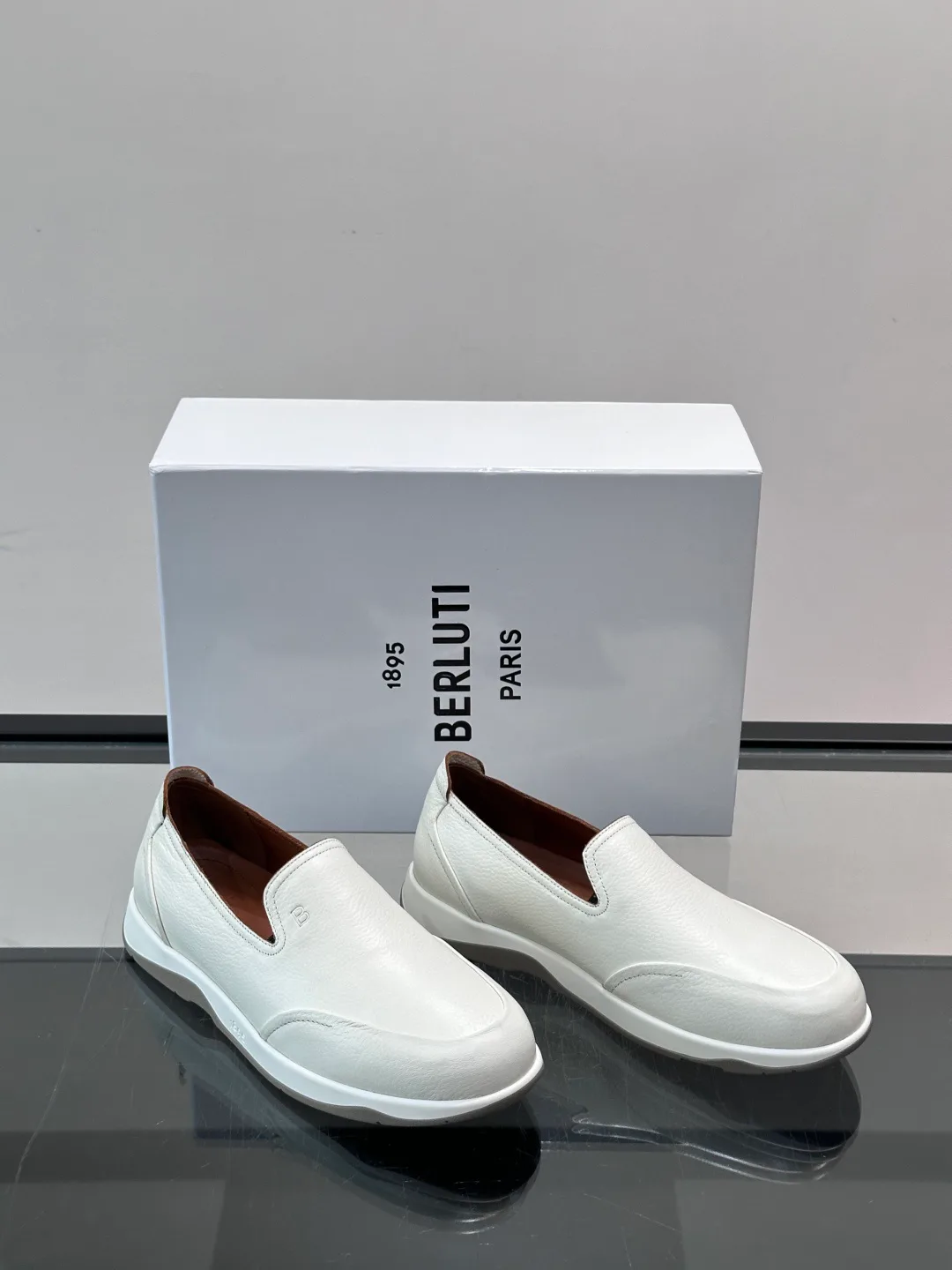 Men's Sneakers BERLUTI 17466982