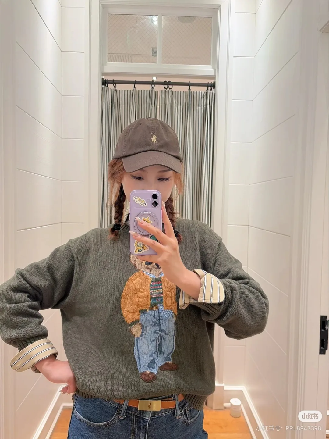Women's Jumpers And Sweaters RALPH LAUREN 17803180