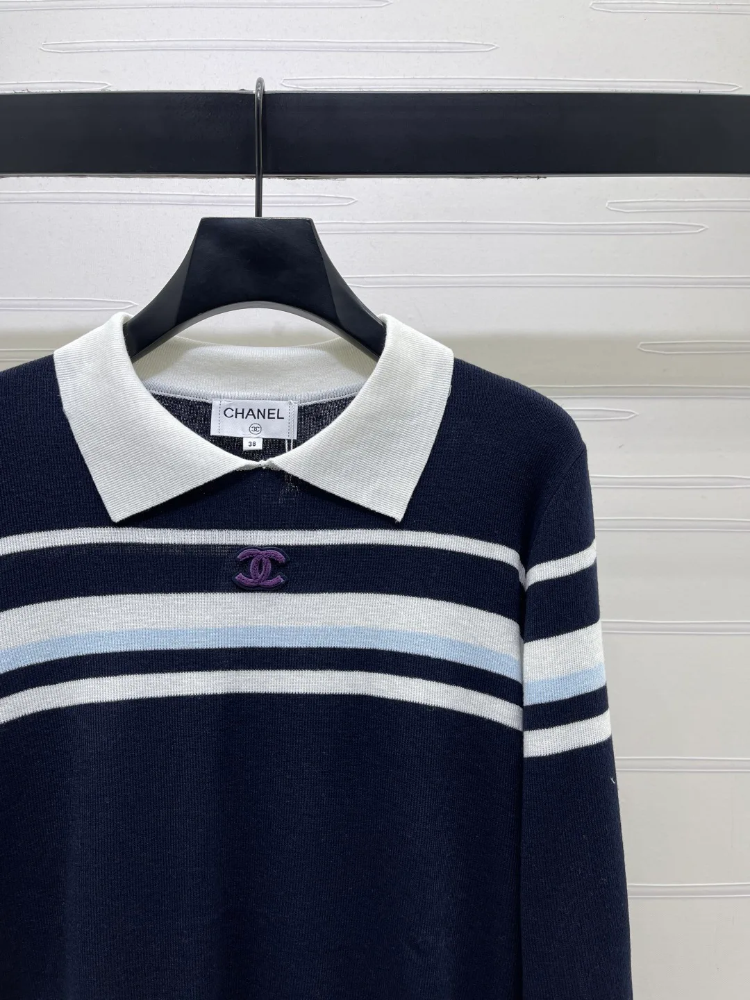 Women's Jumpers And Sweaters CHANEL 17781929