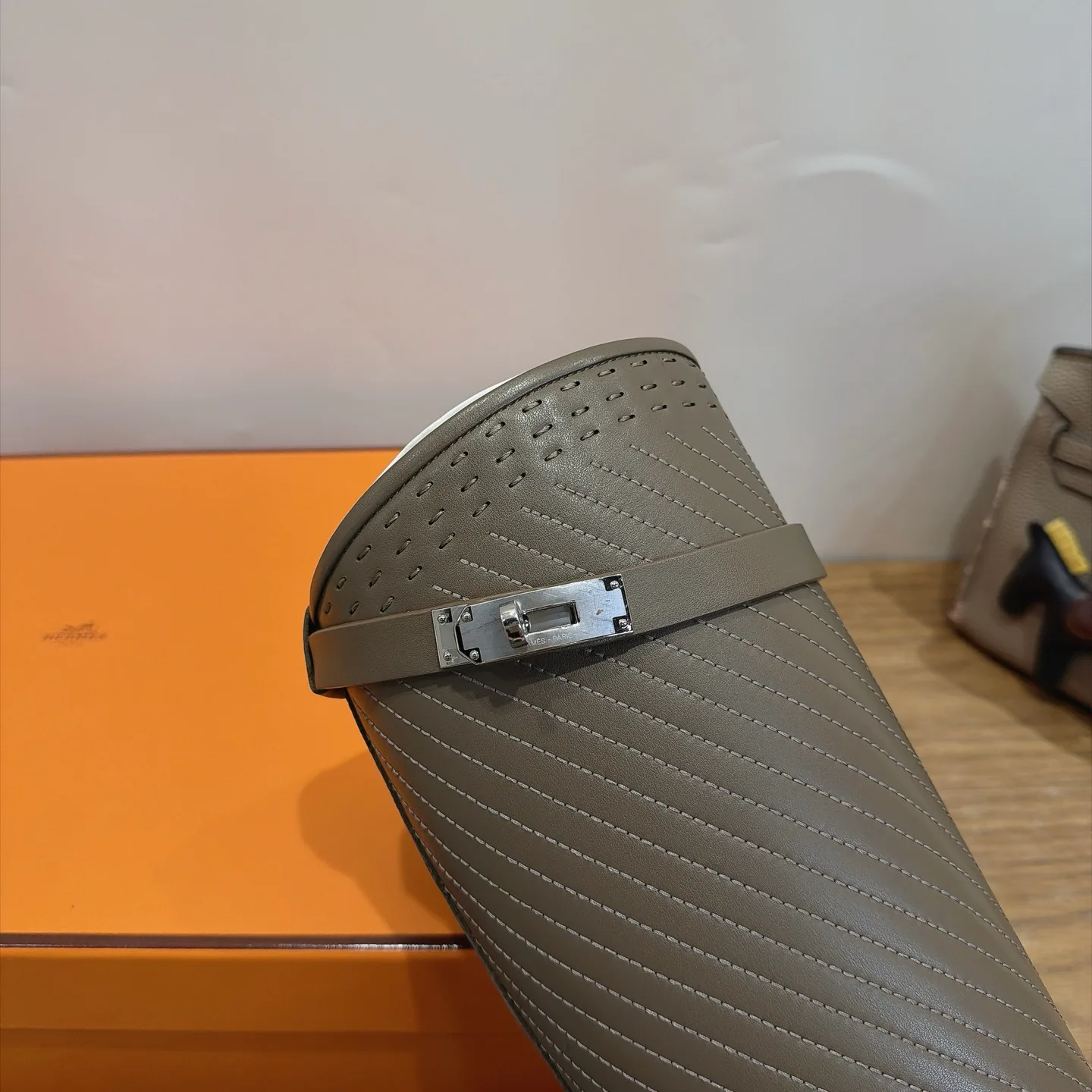 Women's Boots HERMES 17886076