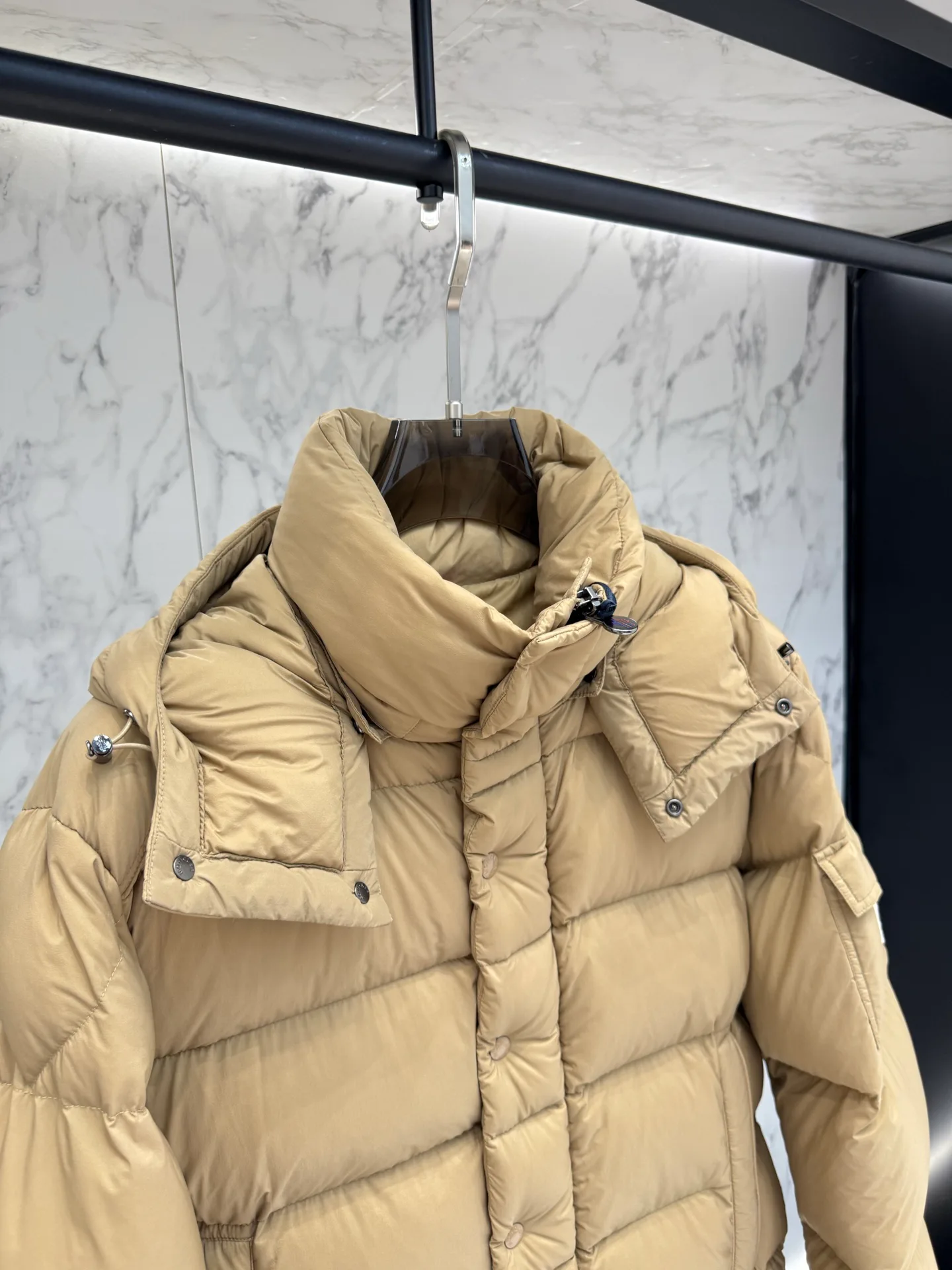 Men's Jackets And Down Jackets MONCLER 17867333