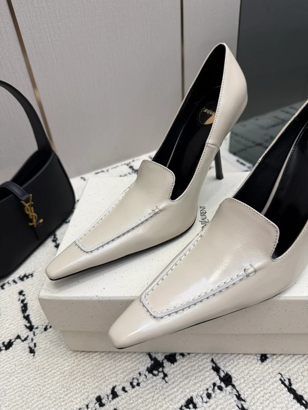 Women's Heels SAINT LAURENT 18237758