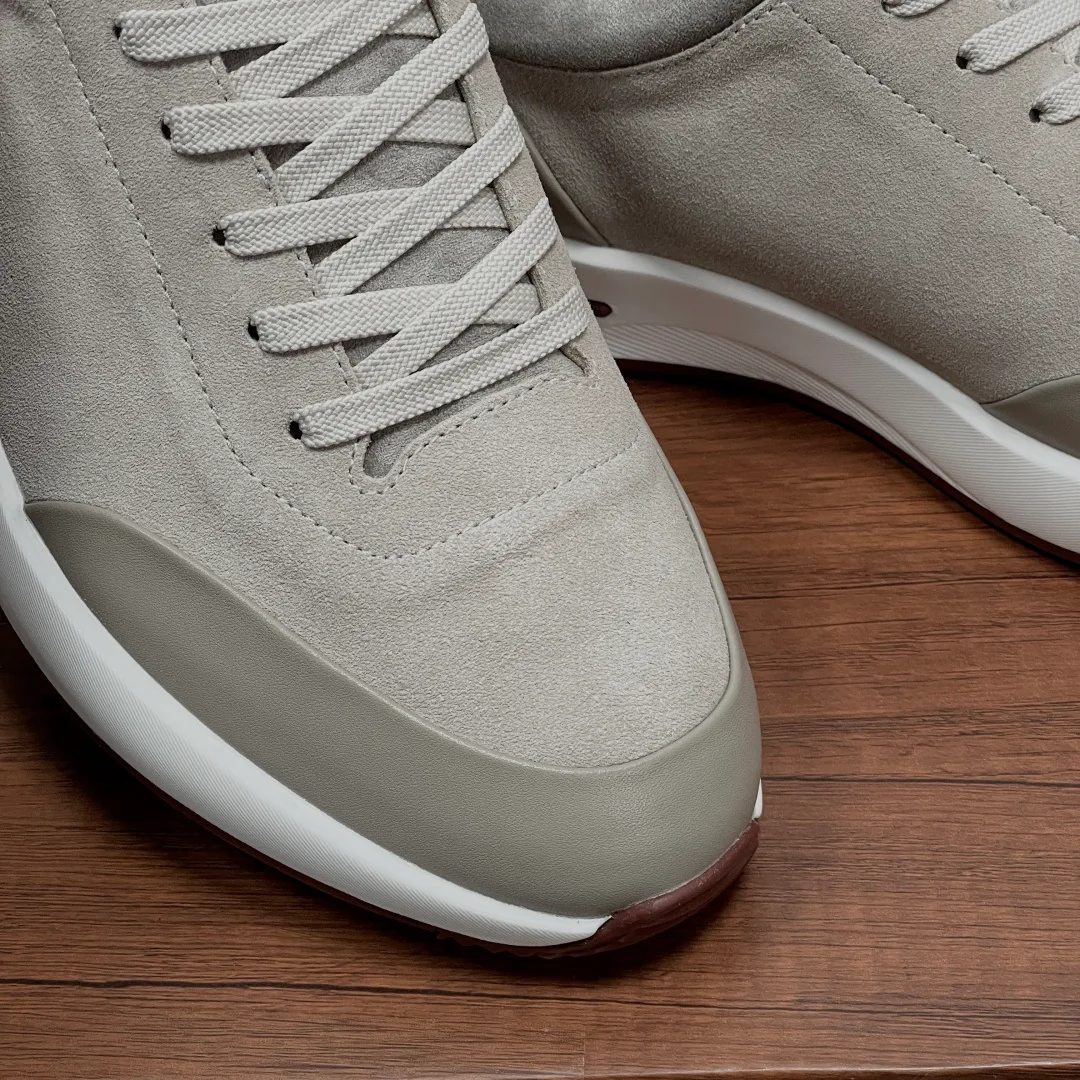 Men's Sneakers LORO PIANA 17928364