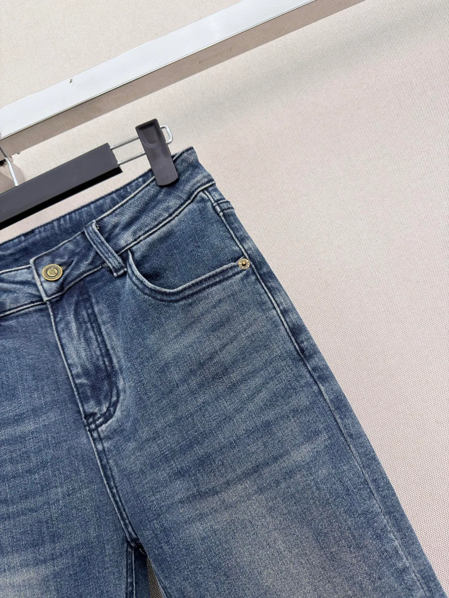 Women's Jeans CHANEL 18439413