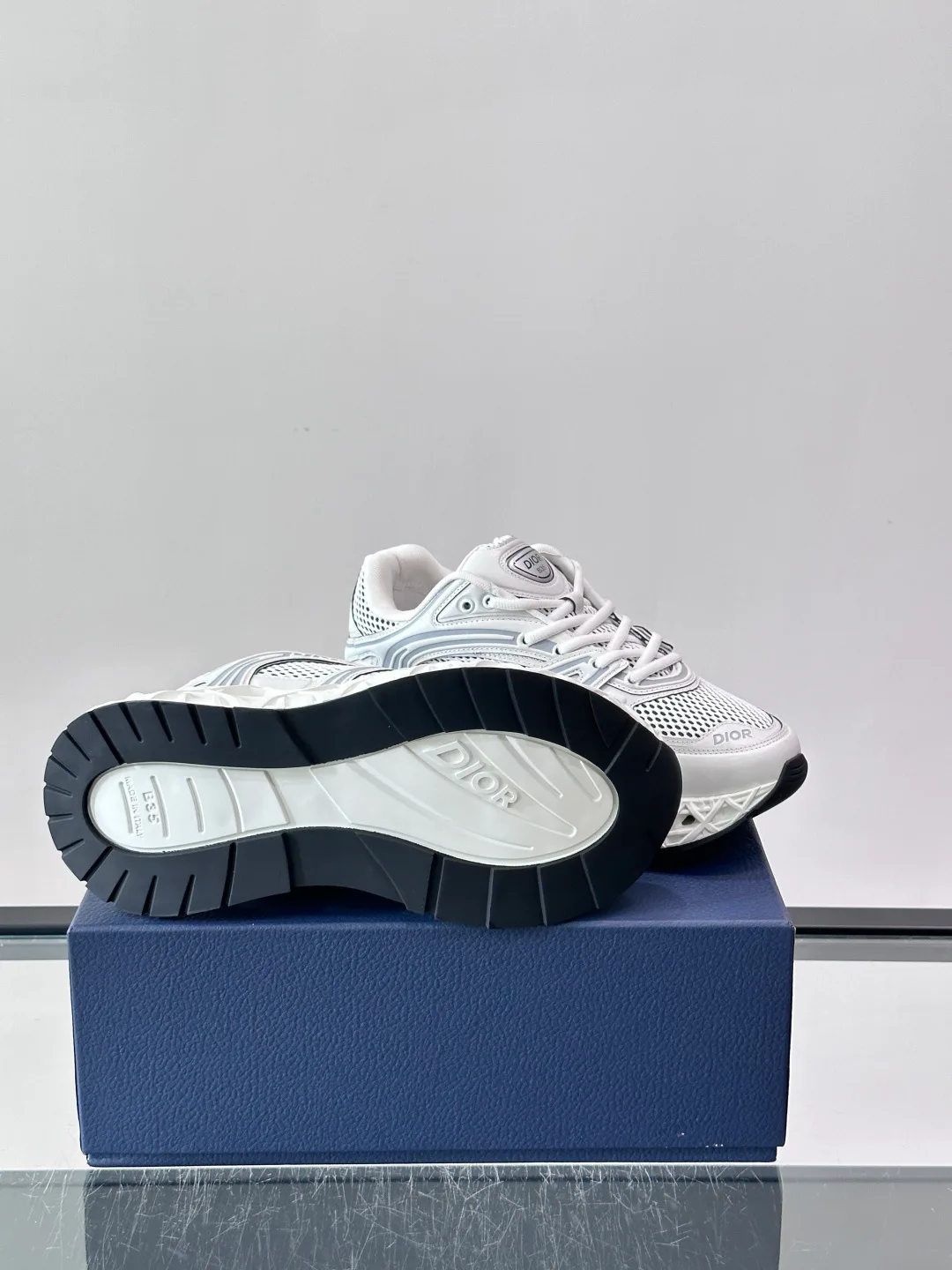 Men's Sneakers CHRISTIAN DIOR 18102573