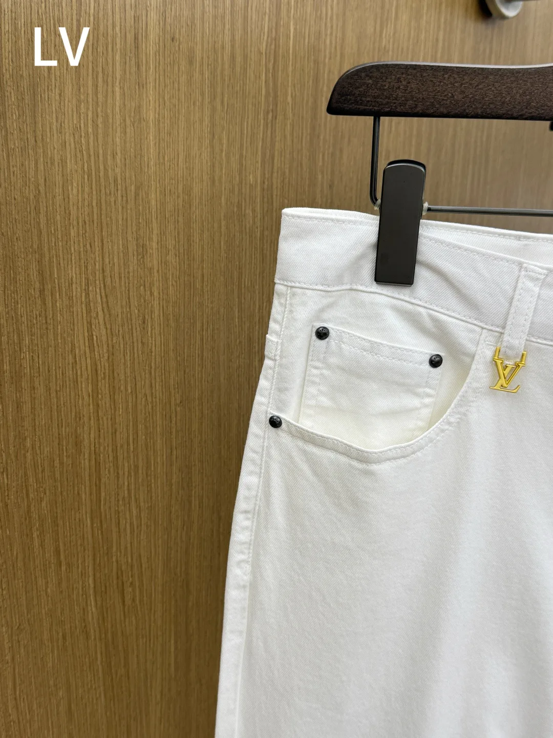 Men's Jeans LOUIS VUITTON 18244087