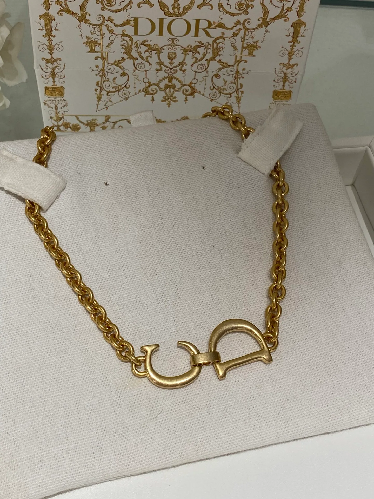 Jewelry CHRISTIAN DIOR 17929997