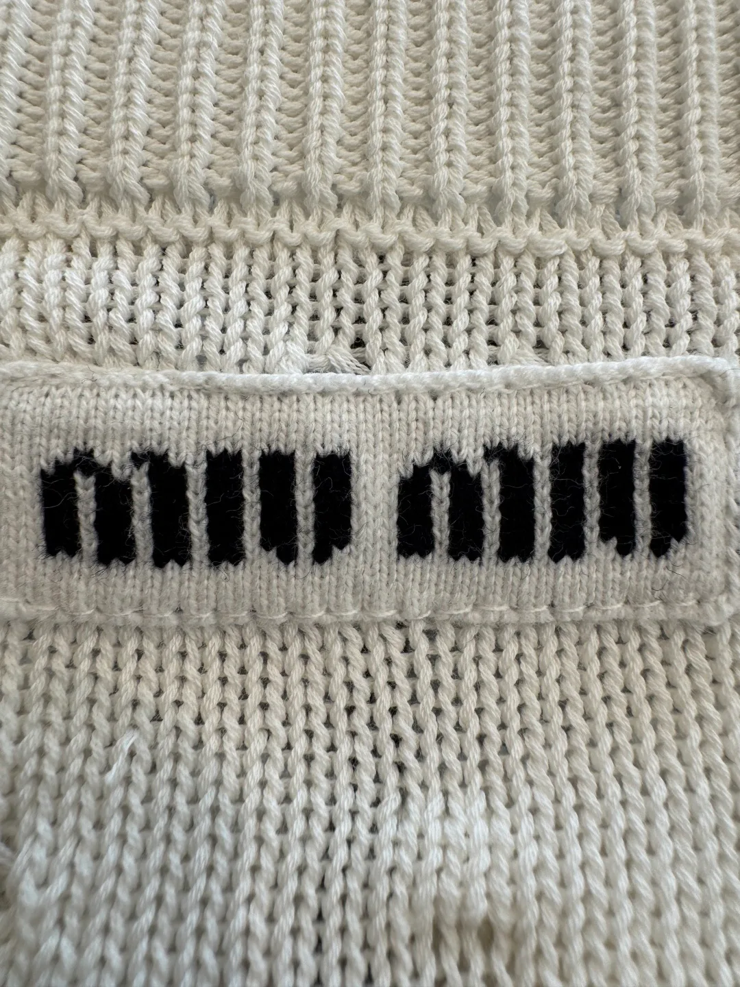 Women's Jumpers And Sweaters MIU MIU 17769020