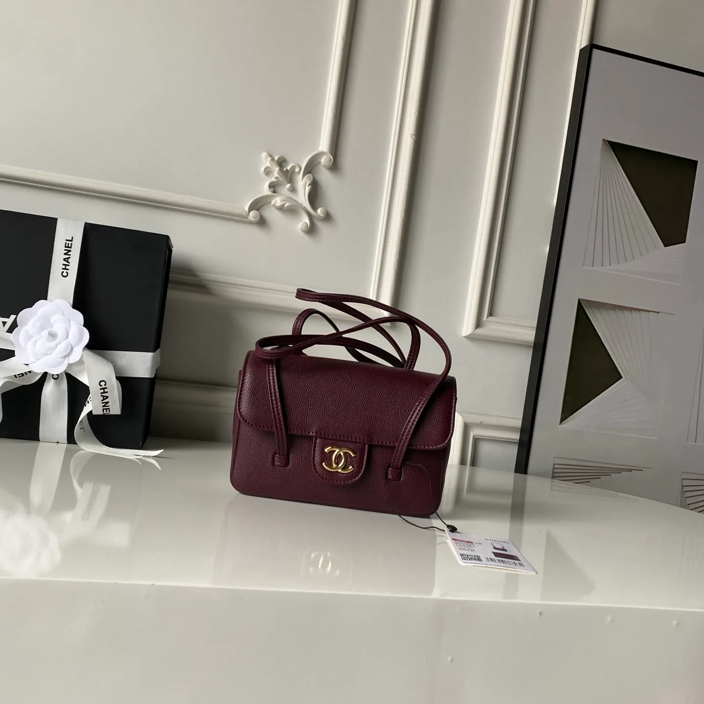 Women's Classic Handbags CHANEL 18207689