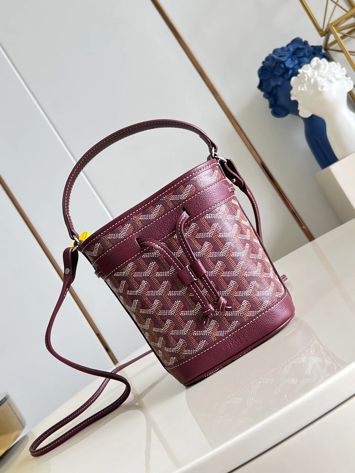 Классические Сумки Женские Goyard 18674952