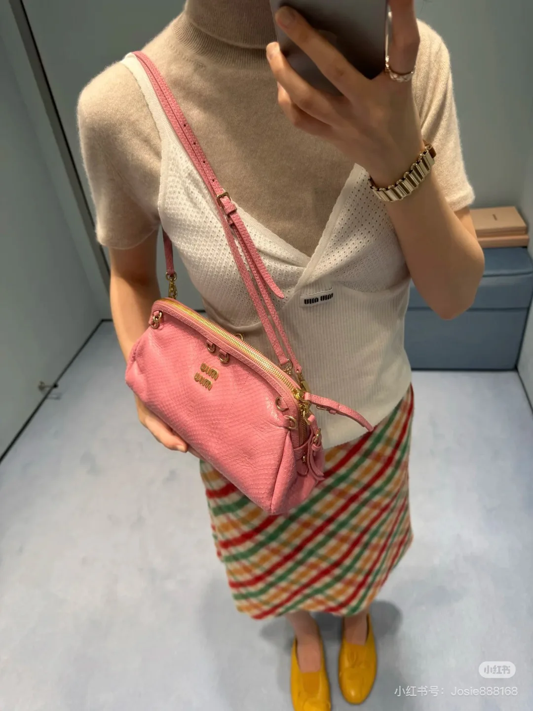 Топы Женские Miu Miu 18617909