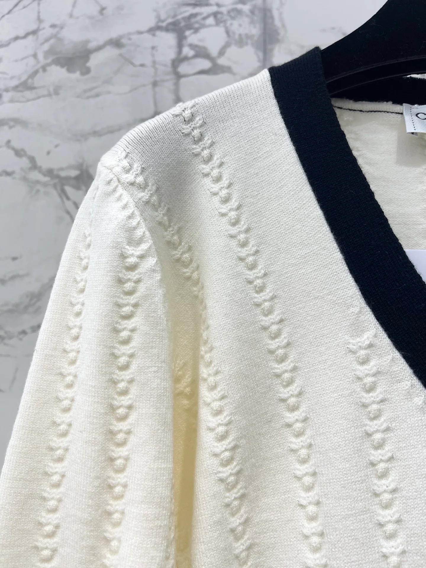 Women's Jumpers And Sweaters CHANEL 18138561