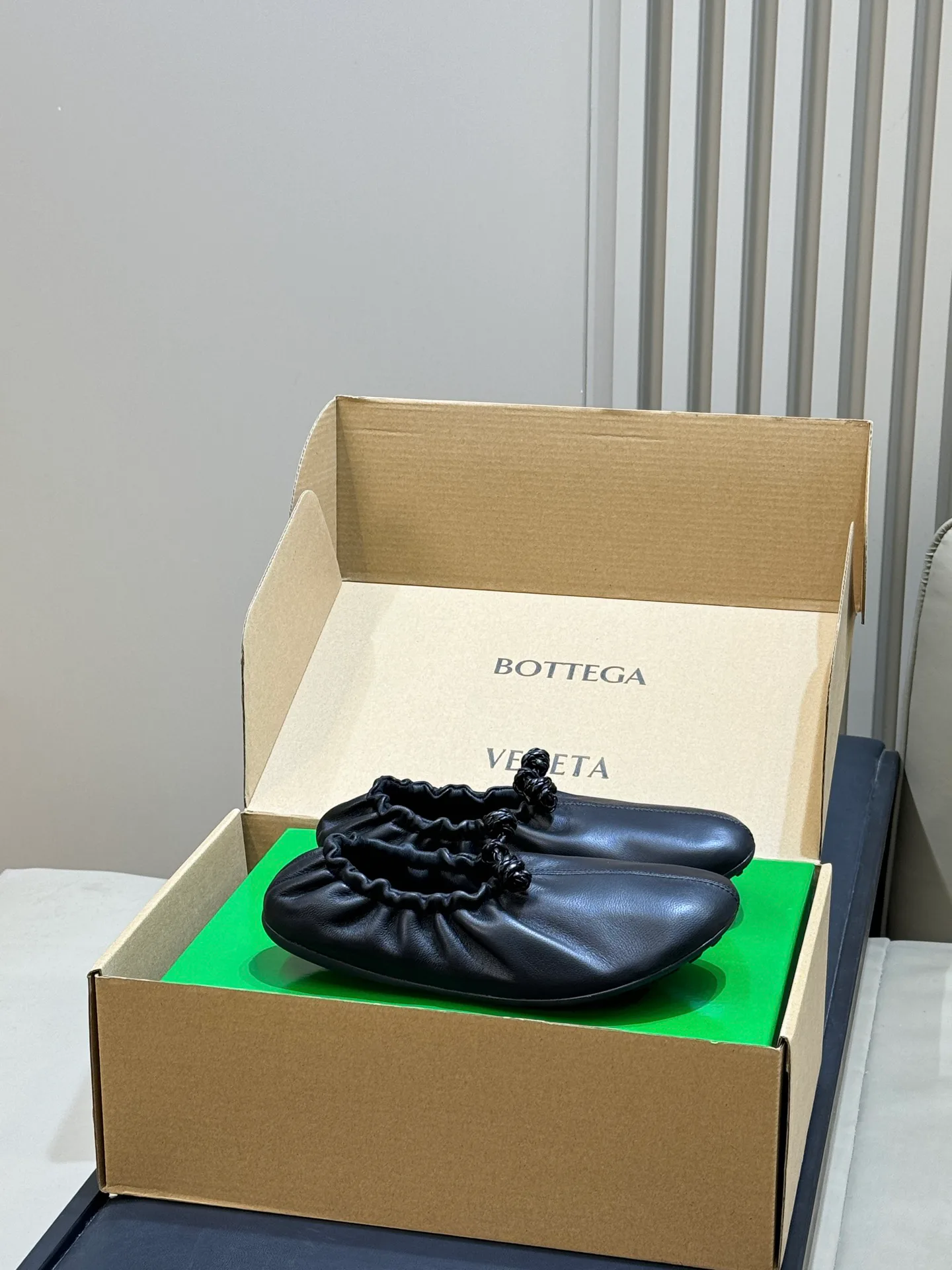 Women's Ballet Flats BOTTEGA VENETA 18073058