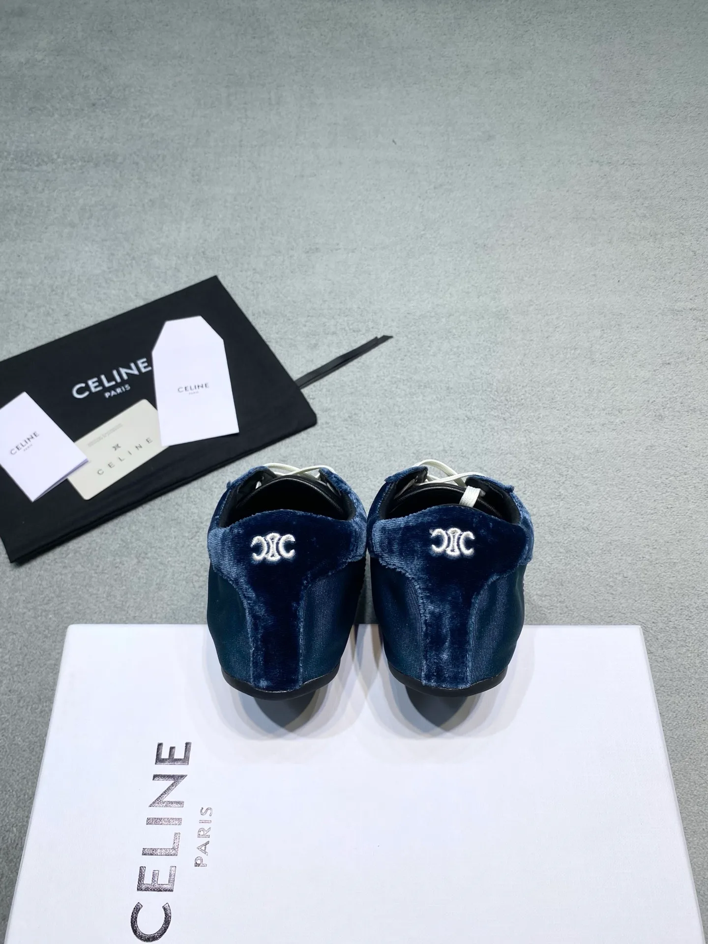 Women's Sneakers CELINE 17433736