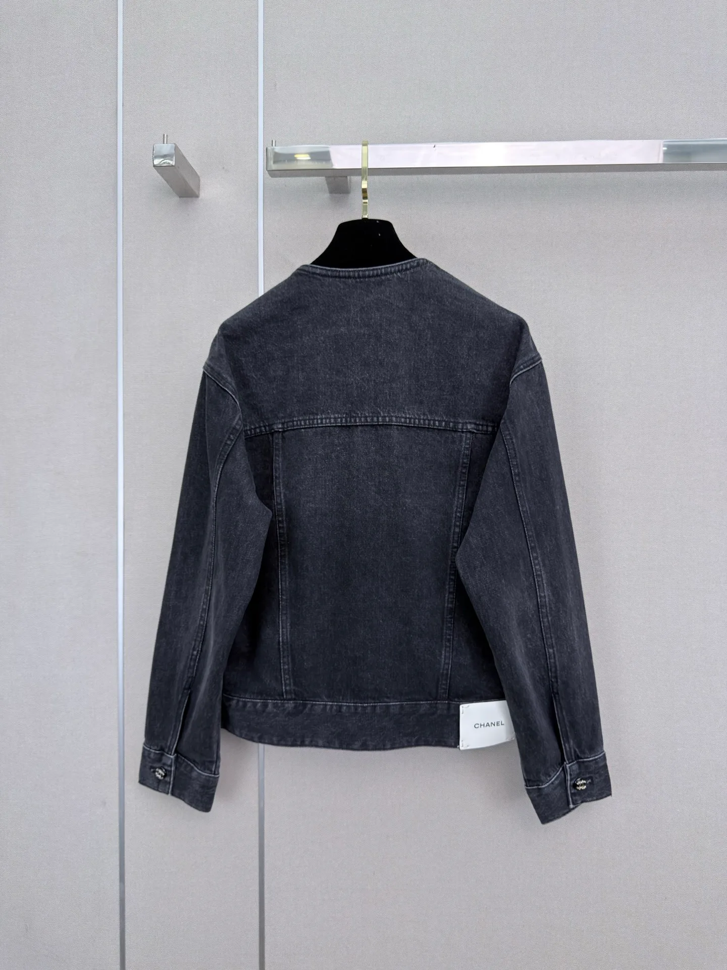 Women's Jackets And Down Jackets CHANEL 18245795