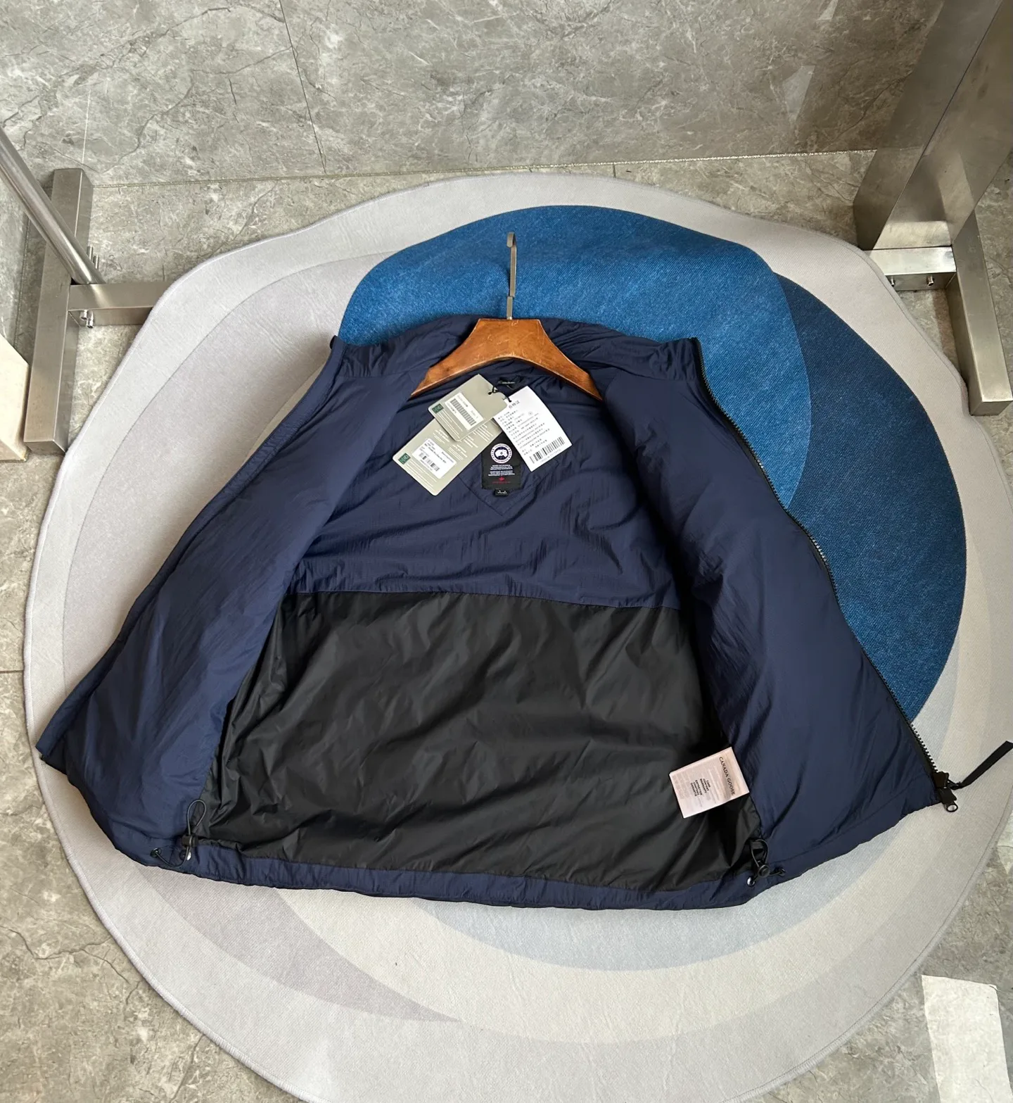 Men's Vests THE NORTH FACE 18323857