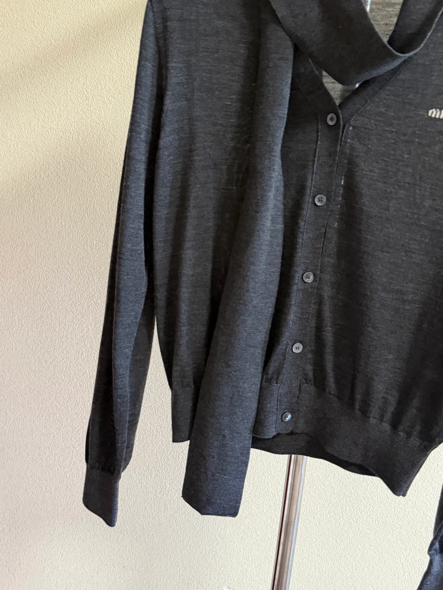Women's Jumpers And Sweaters MIU MIU 17862834