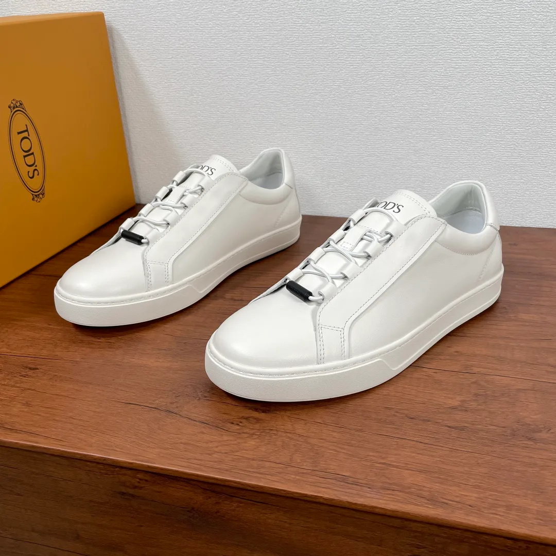 Men's Sneakers TOD'S 17598500