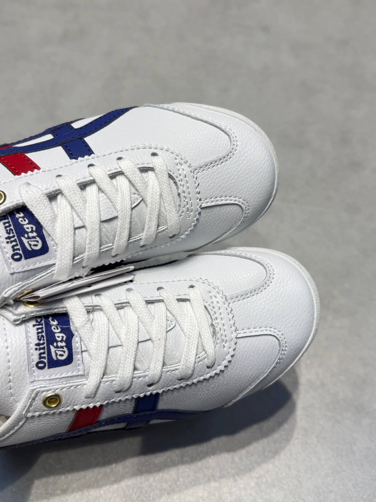 Women's Sneakers ASICS 18192629