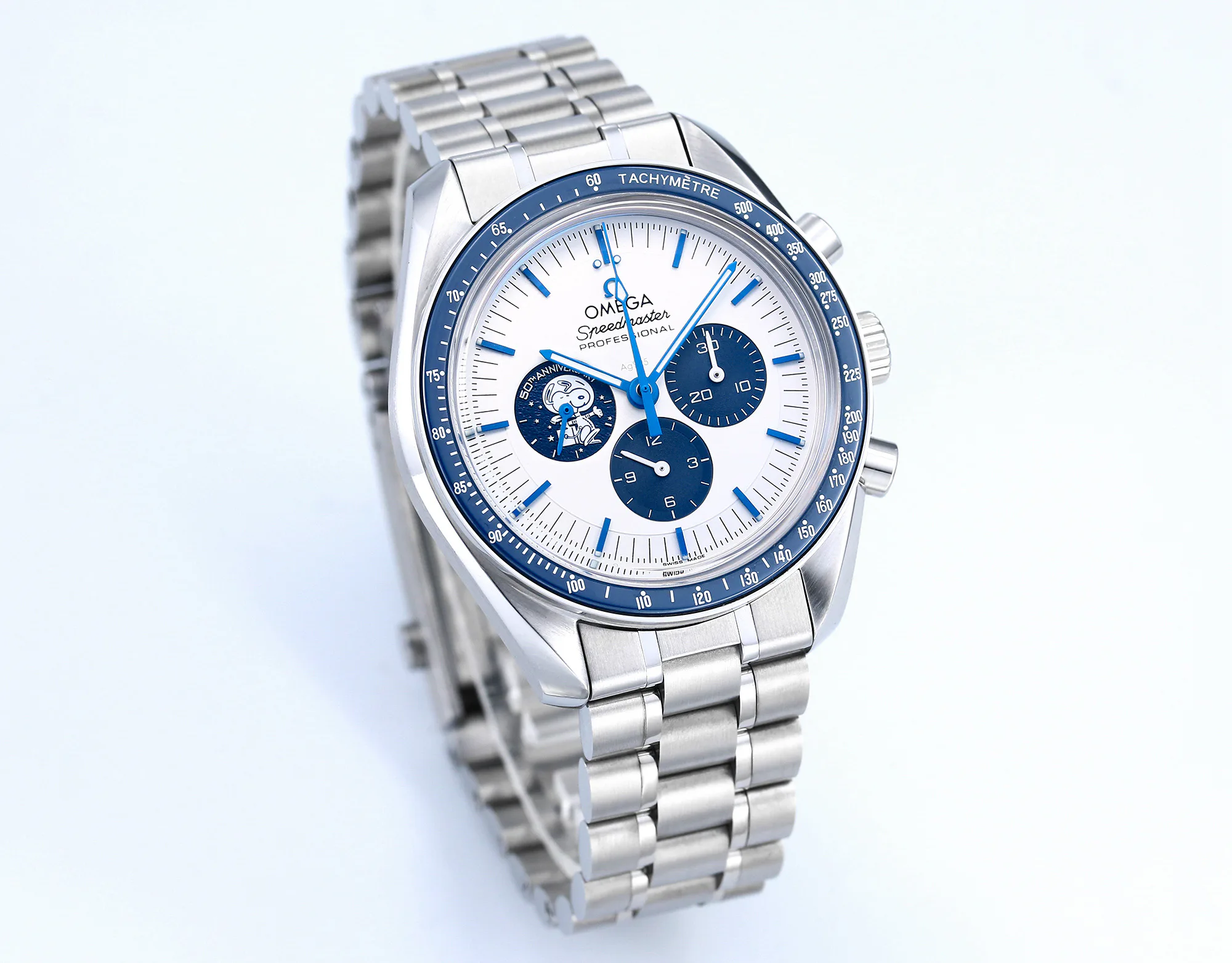 Men's Watches OMEGA 17811297