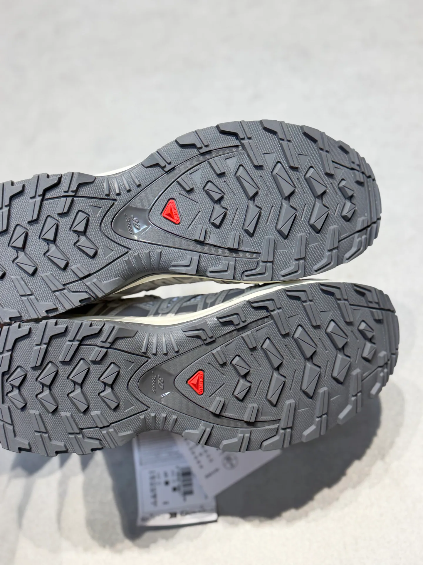 Men's Sneakers SALOMON 17928377