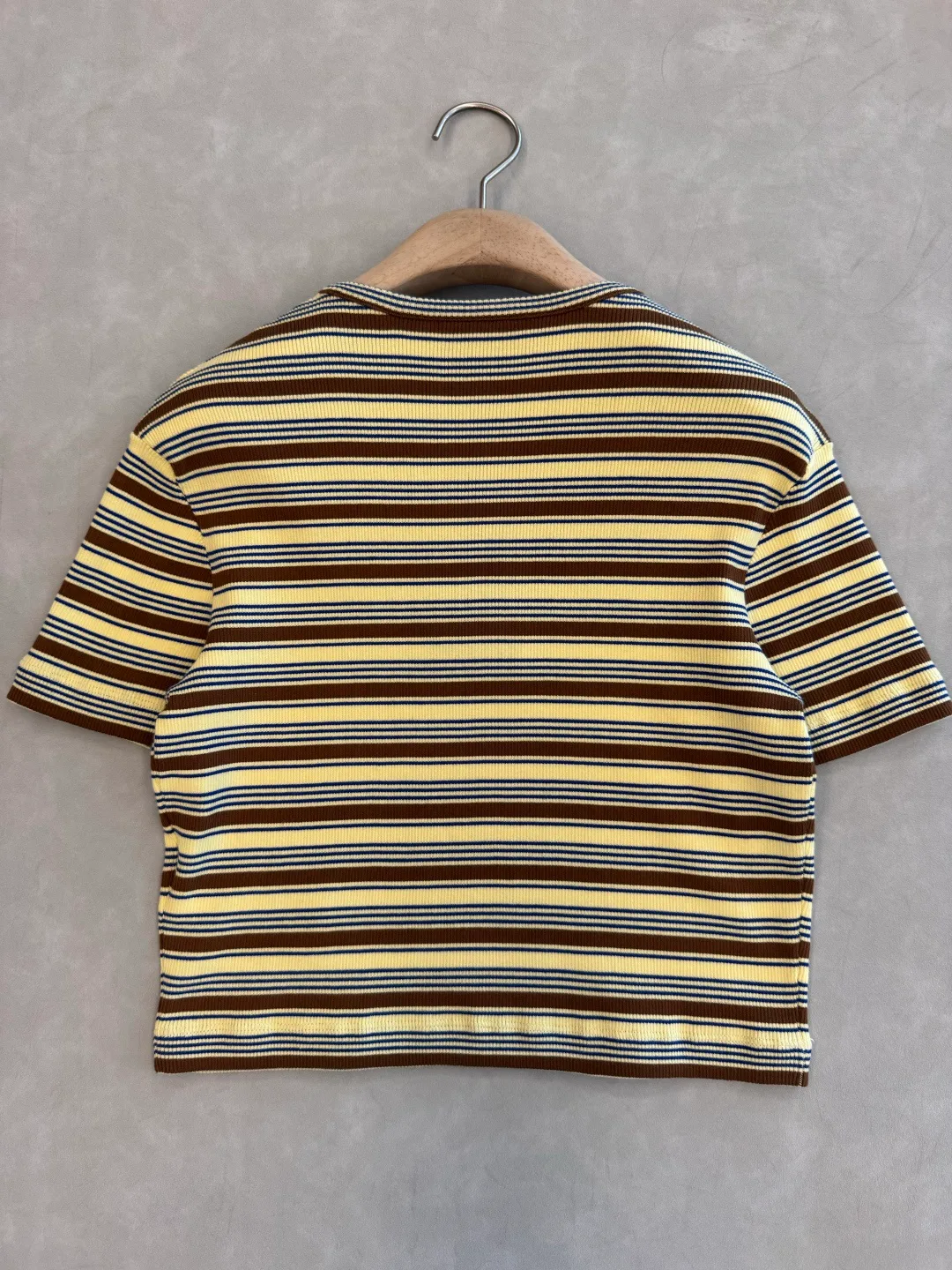 Women's T-Shirts FENDI 17463251