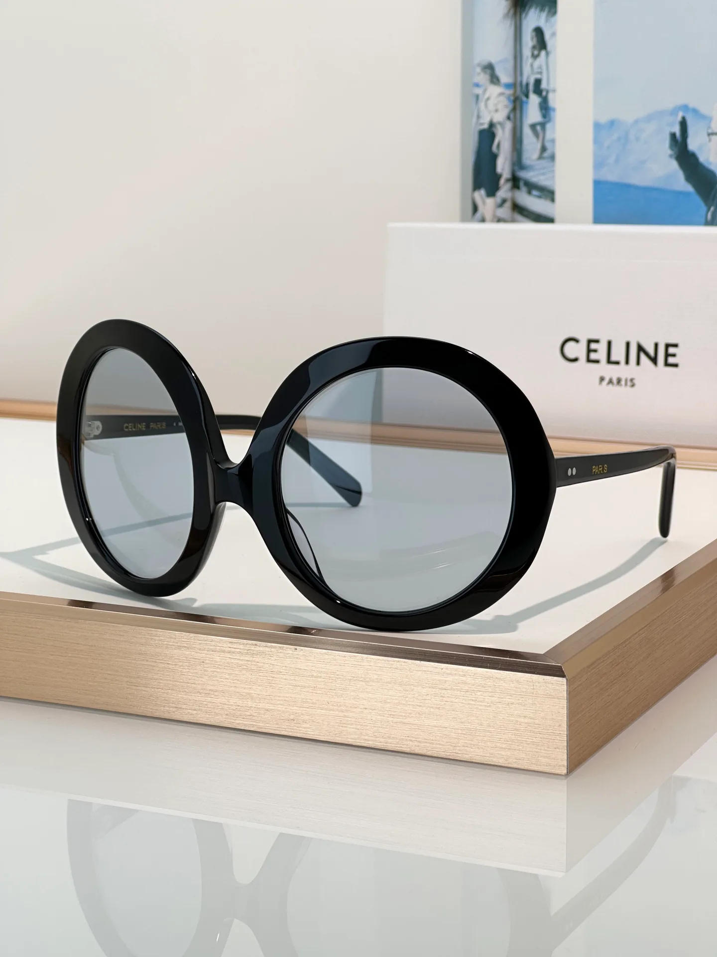 Glasses CELINE 18094761