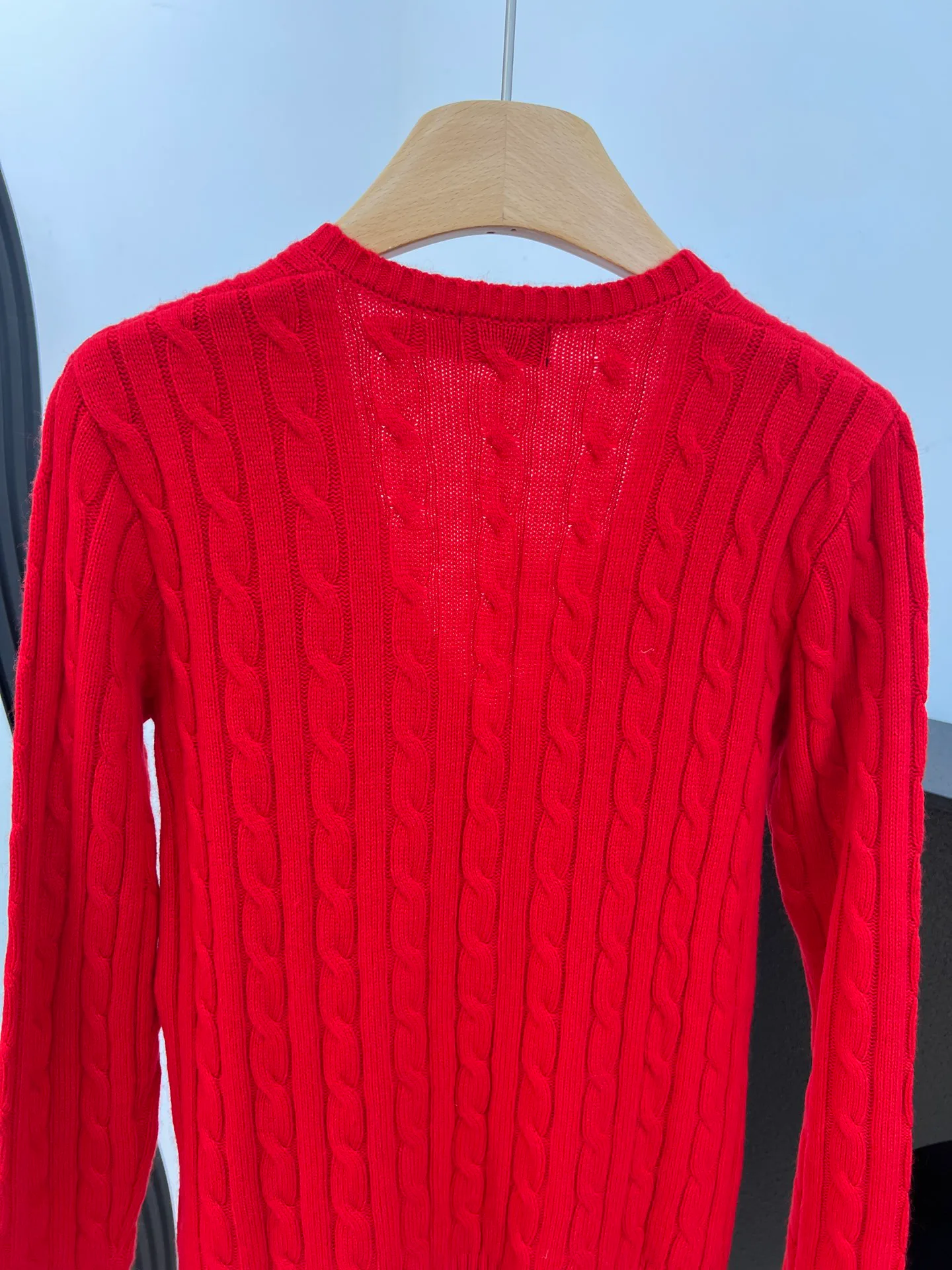 Women's Jumpers And Sweaters RALPH LAUREN 18150015