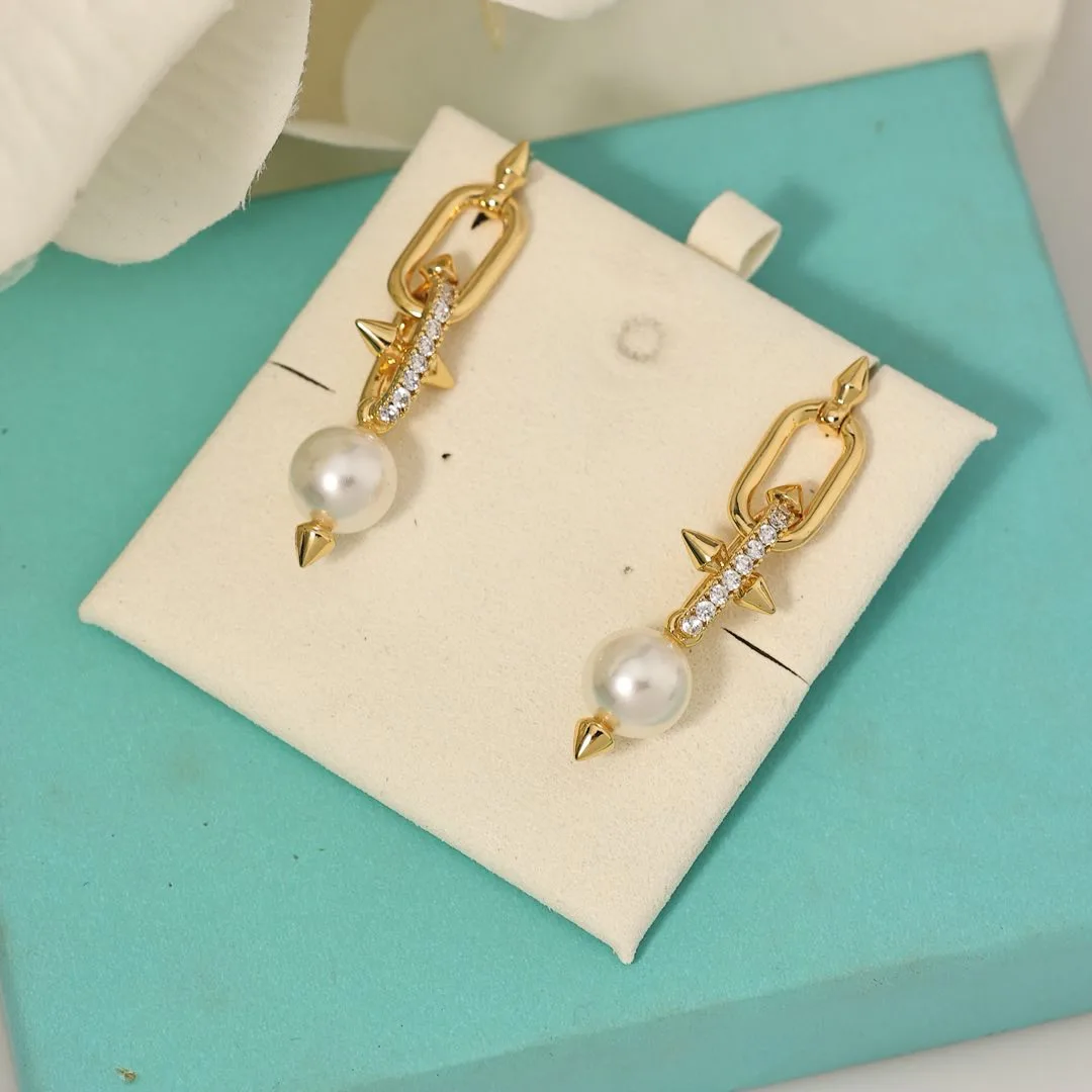 Jewelry TIFFANY 17833640