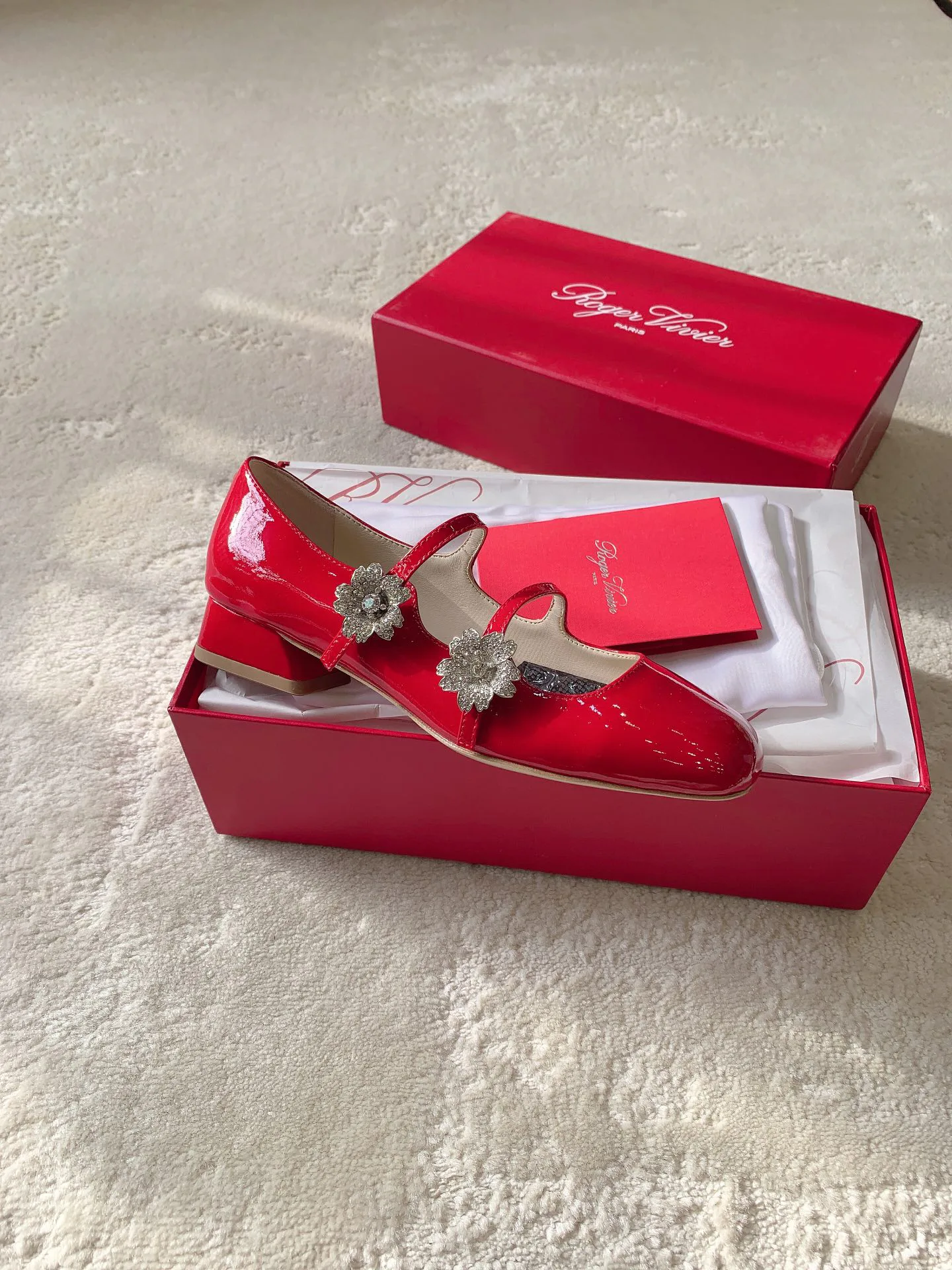 Women's Heels ROGER VIVIER 17745816