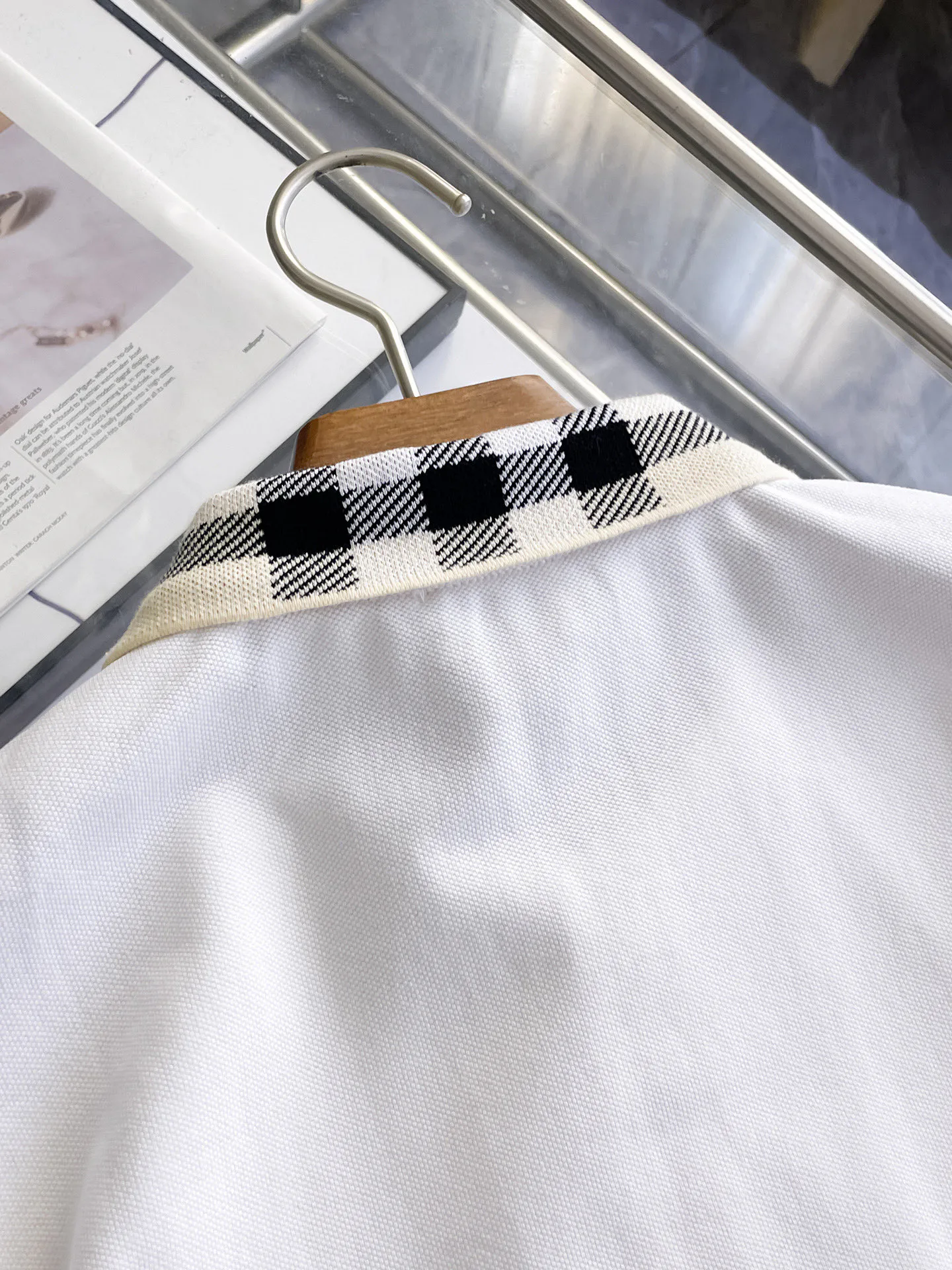 Men's Shirts BURBERRY 17579651