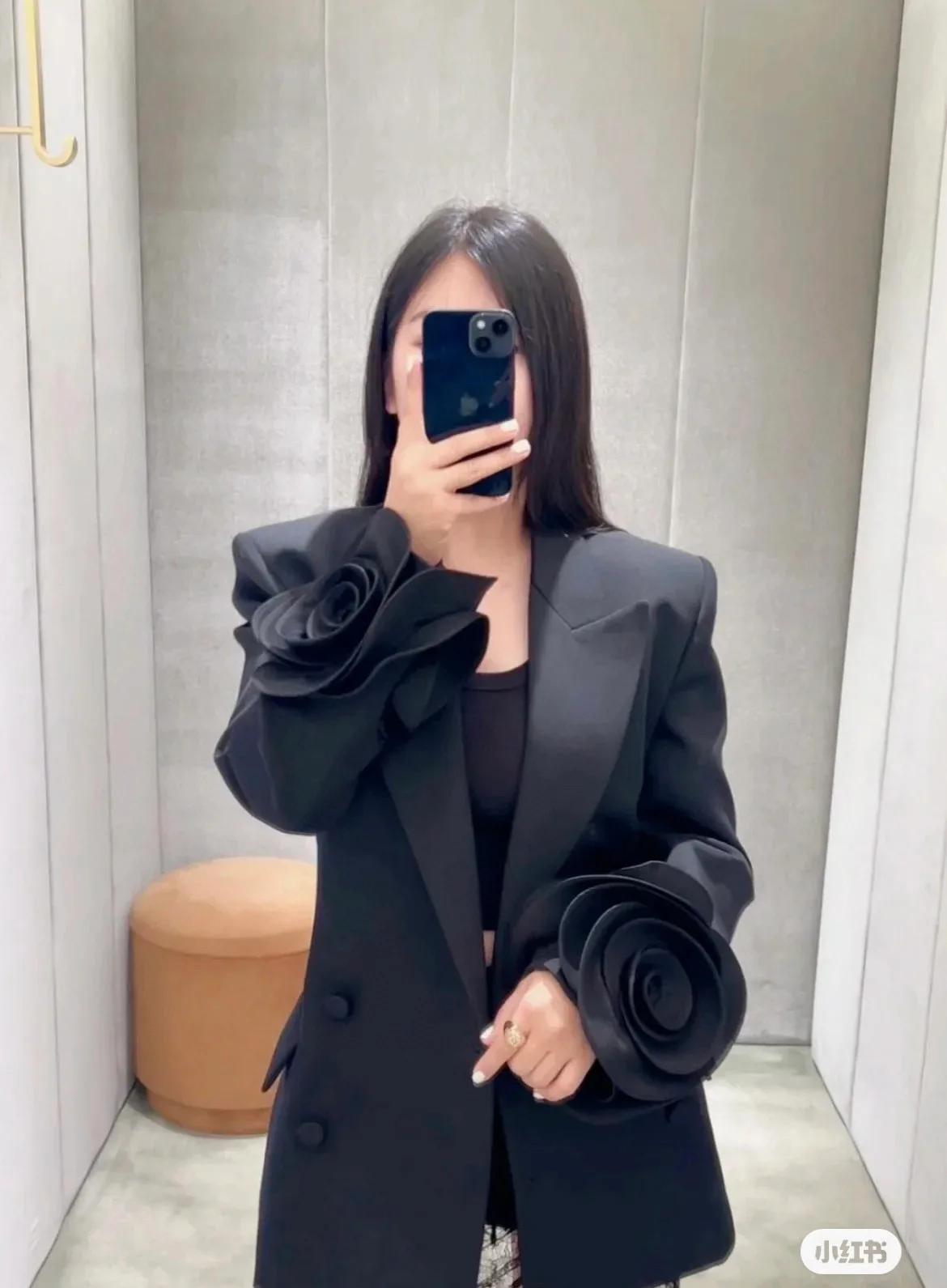 Women's Blazers VALENTINO 18396705