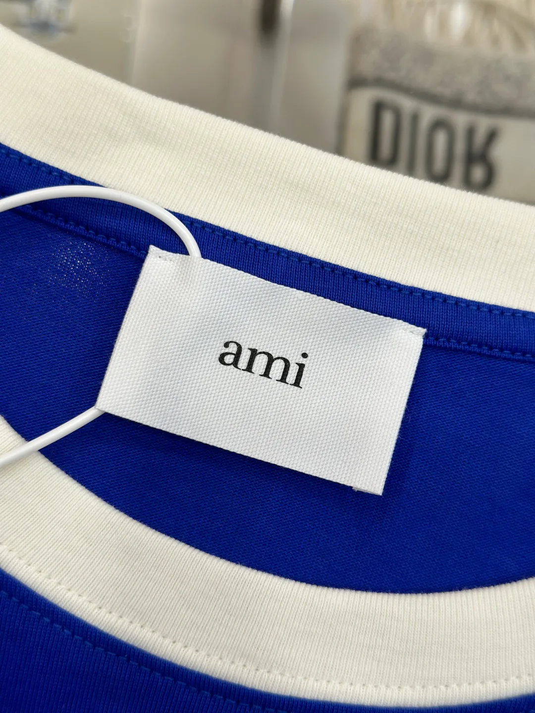 Men's T-Shirts AMI PARIS 16991102