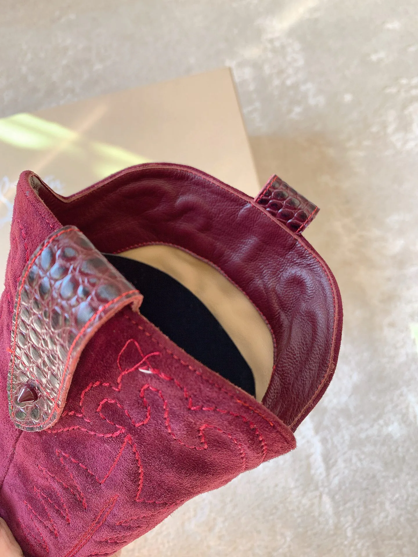 Women's Boots CHRISTIAN LOUBOUTIN 17962860