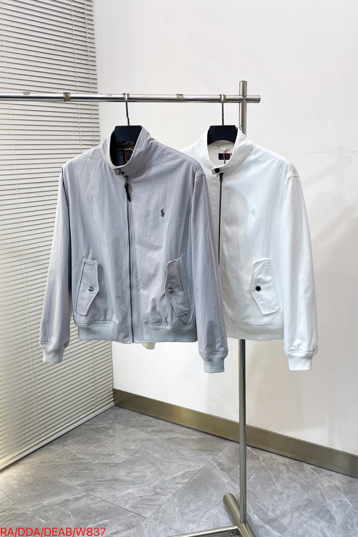 Куртки И Пуховики Мужские Ralph Lauren 18645066
